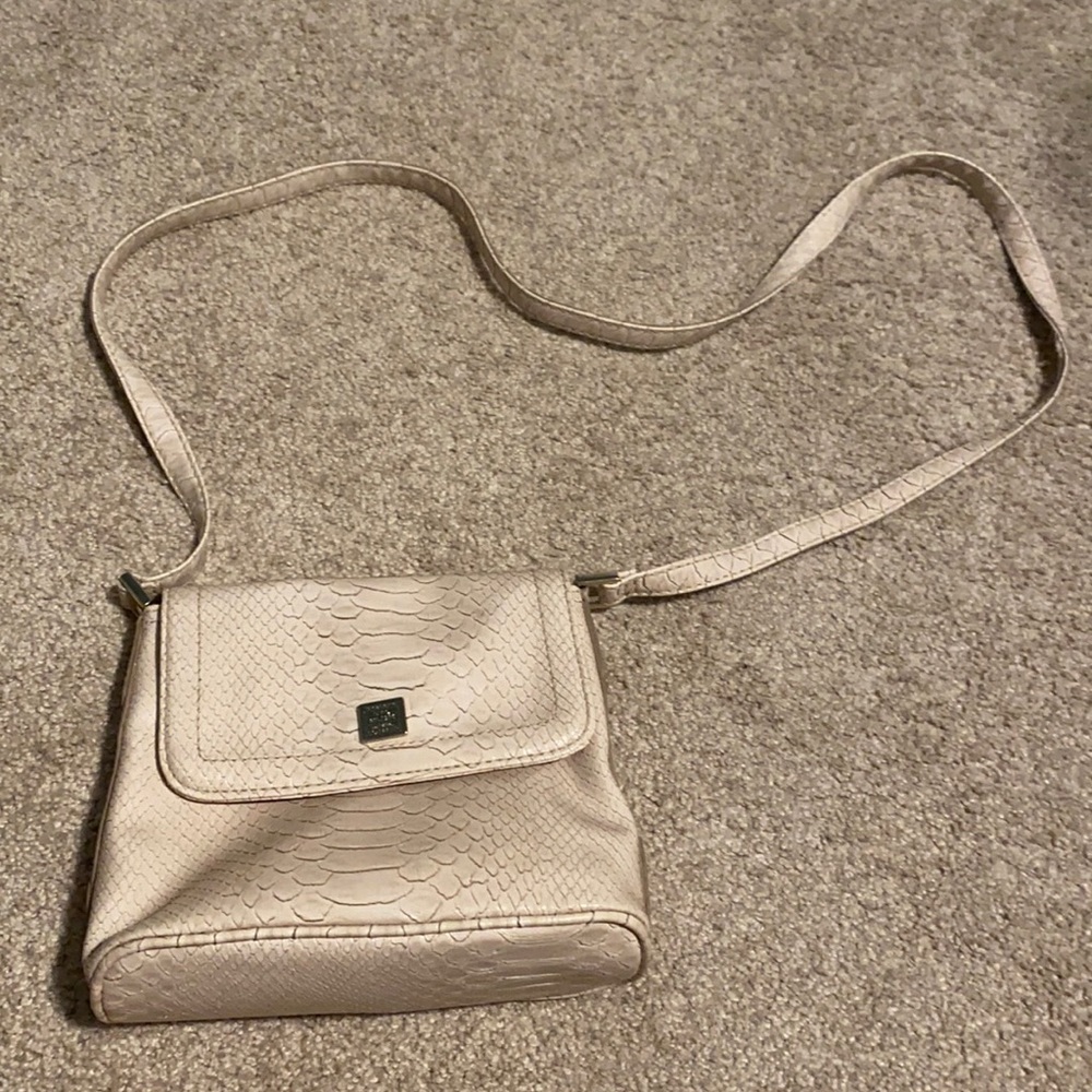 purse